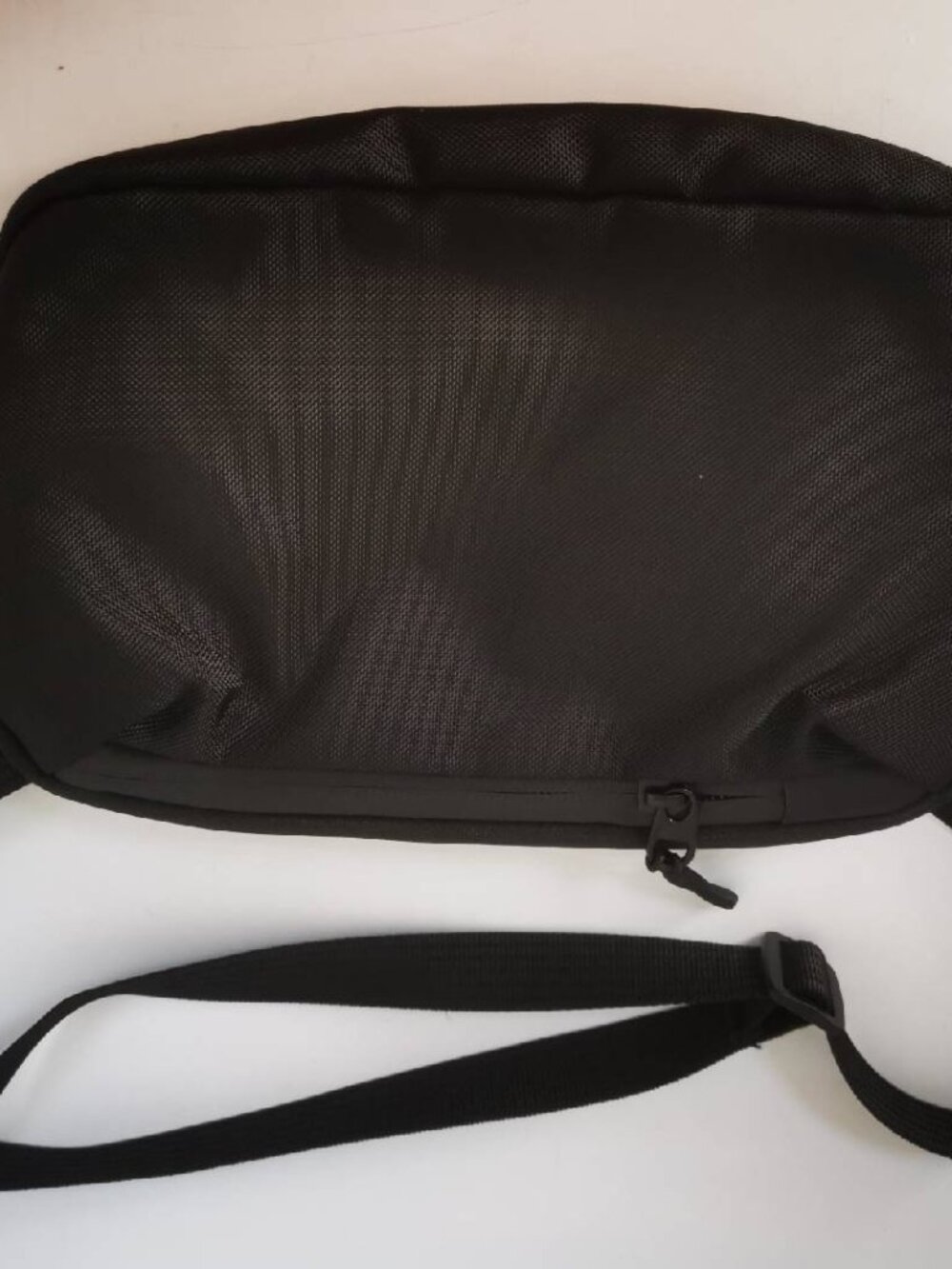 Aer Black Crossbody Bag Casual Daily Shoulder Sling Pack